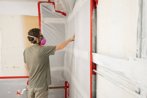 Mold Remediation for Vacation Homes in Rockport, TX