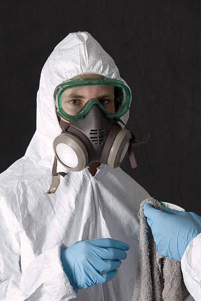 Best Emergency Mold Remediation  in Rockport, TX